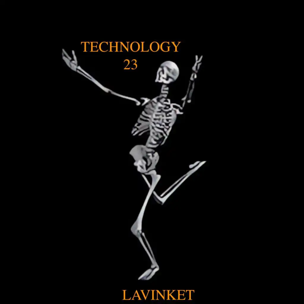 Lavinket