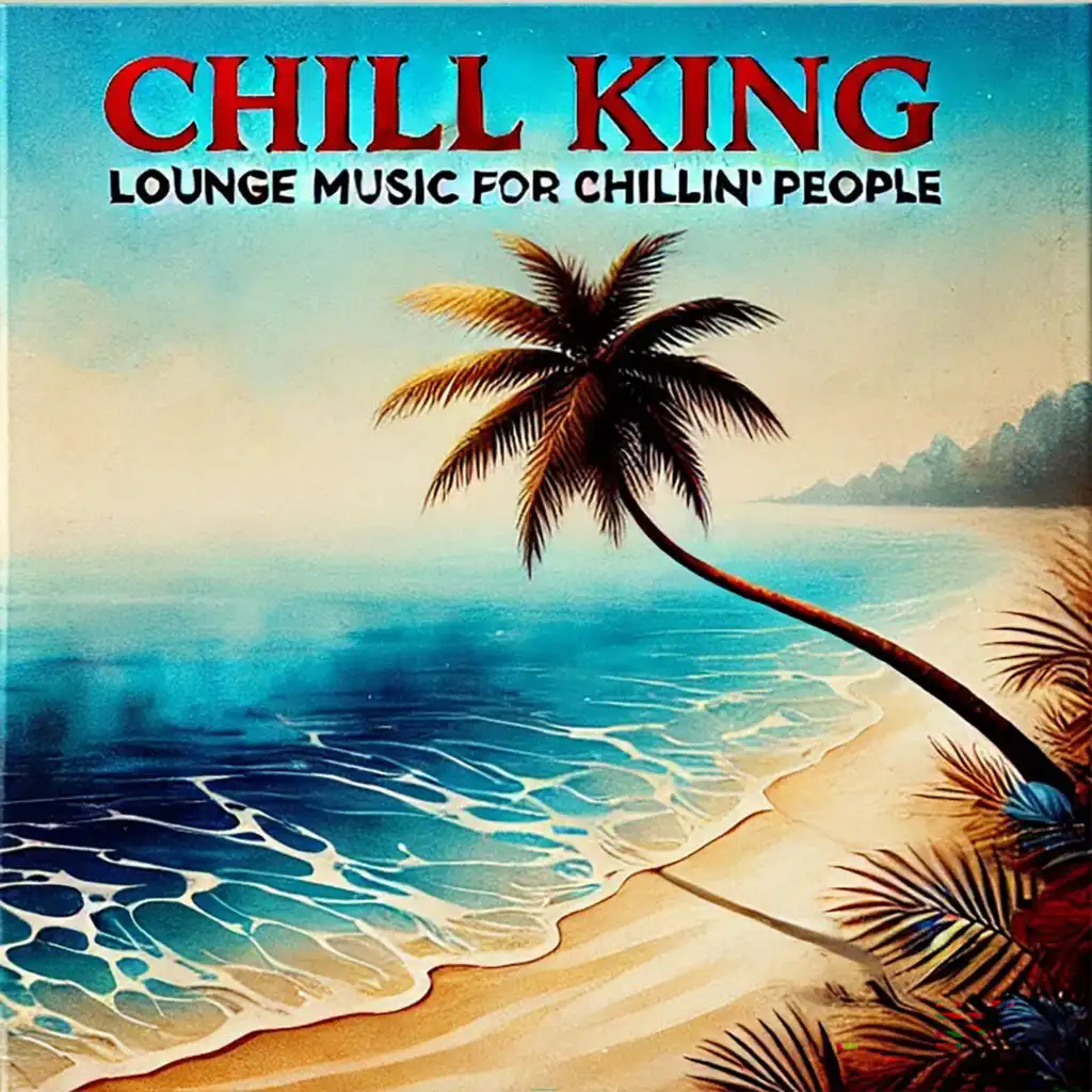 There's Nothing Holdin' Me Back - CHILL OUT VERSION (LOUNGE)