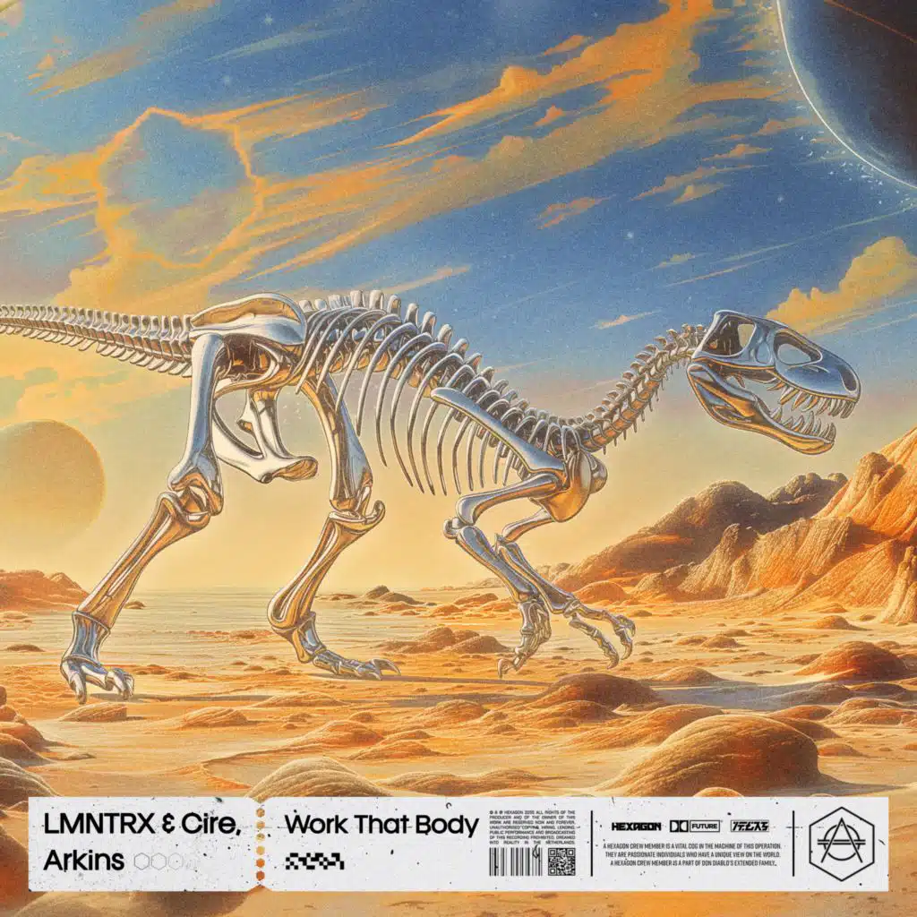 LMNTRX, CIRE & Arkins