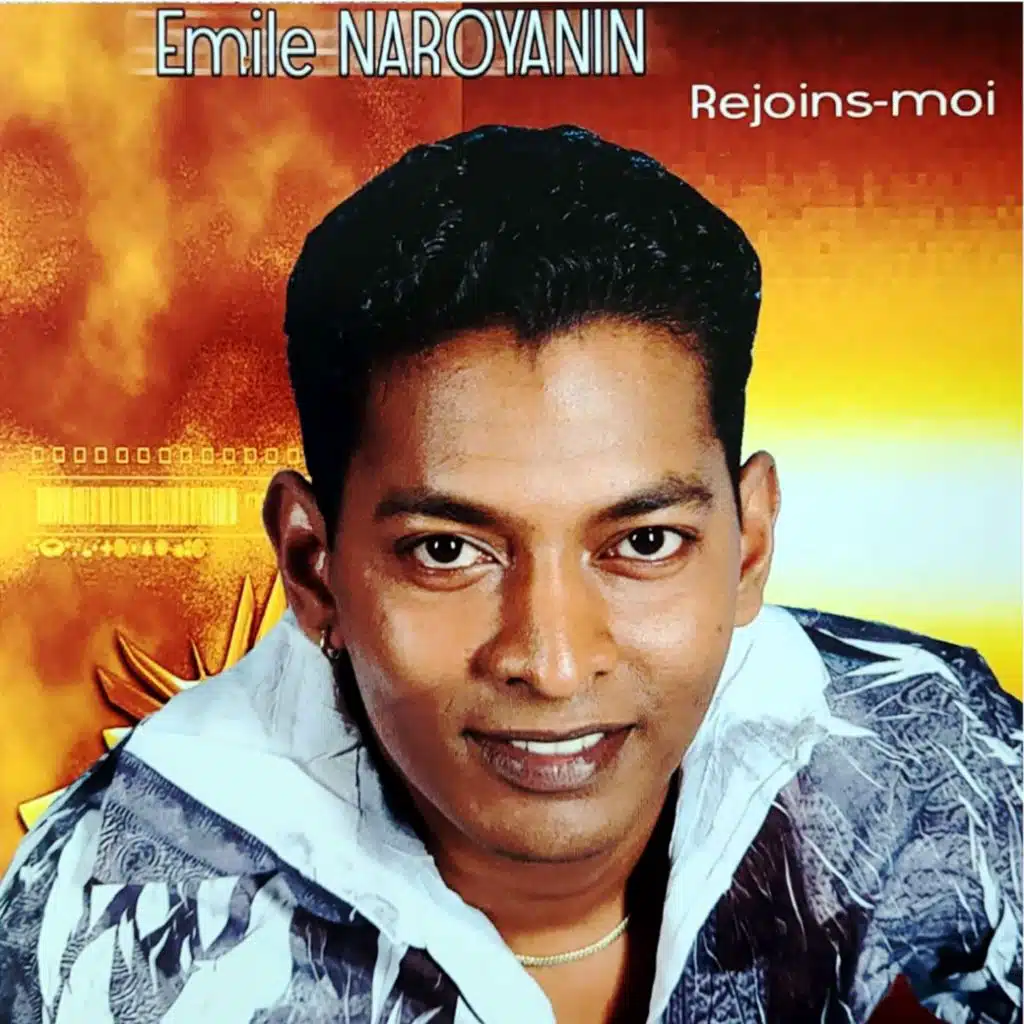 Emile Naroyanin