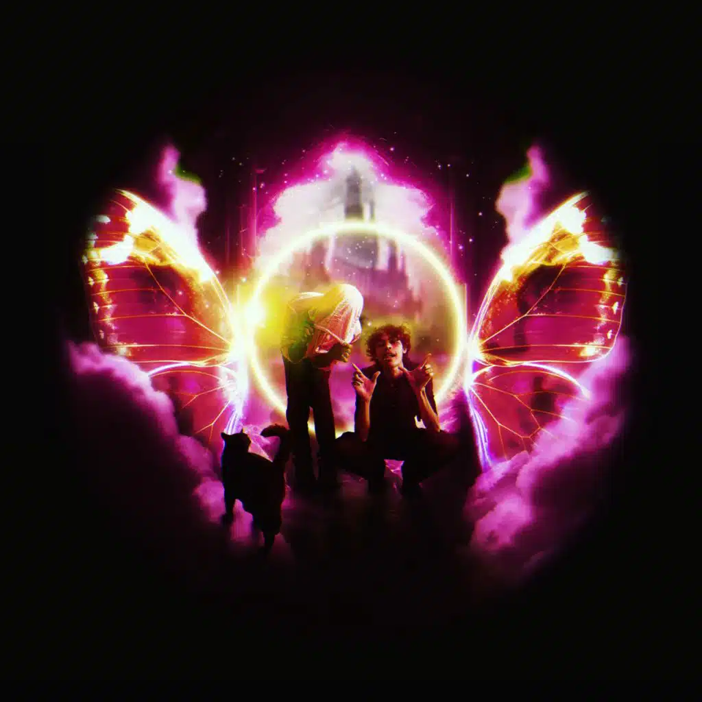 MakeUp (feat. Glockki.es)