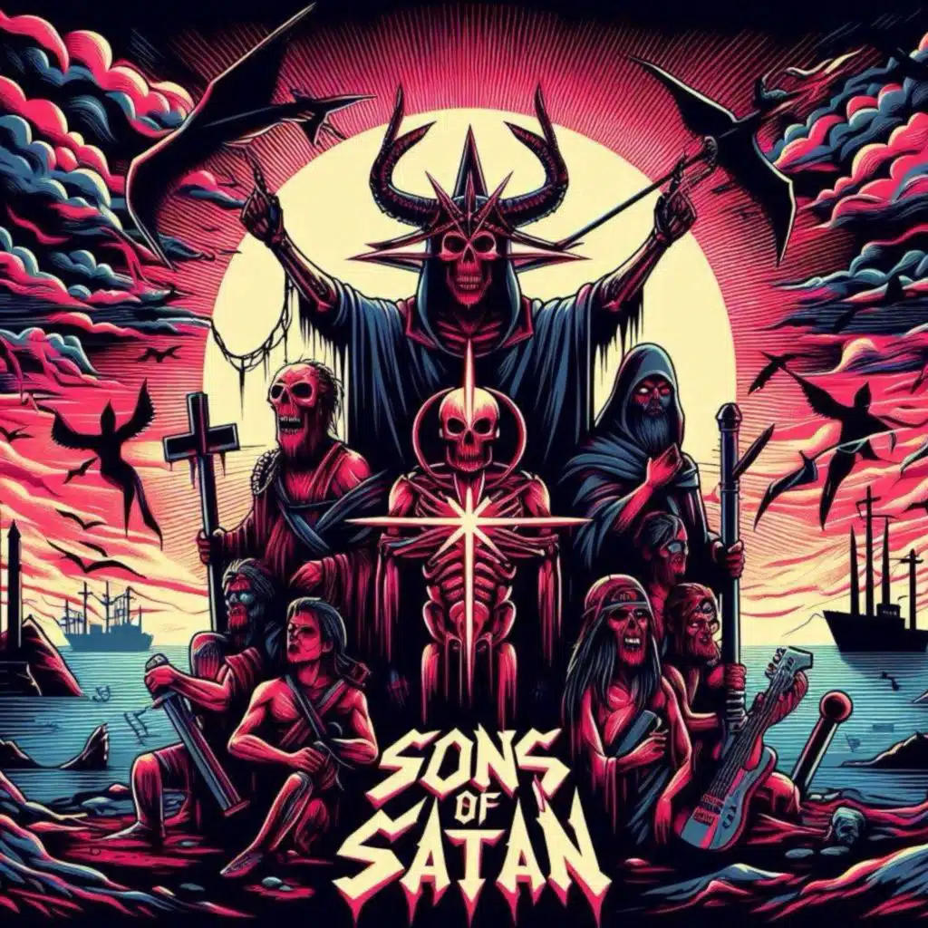 Sons of Satan
