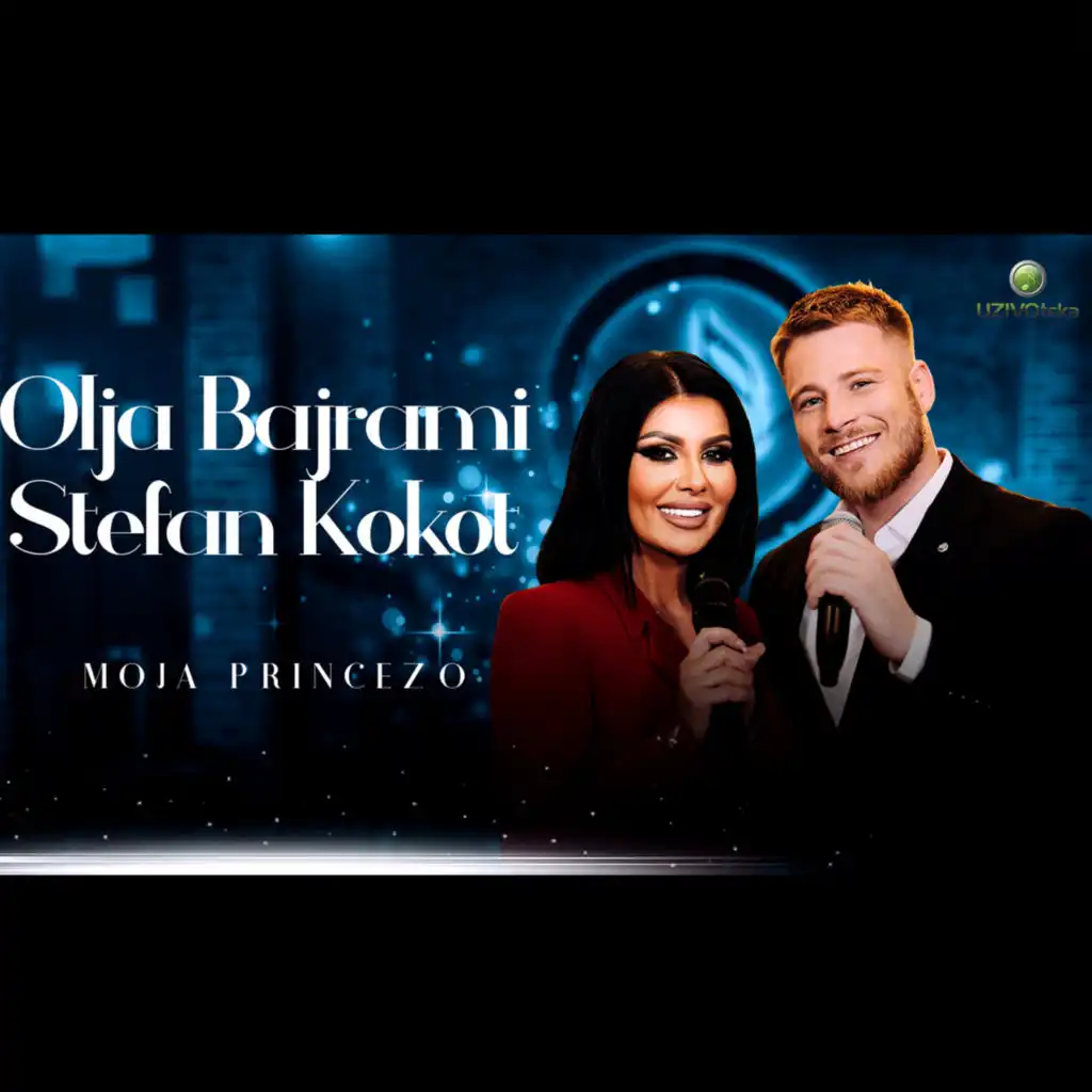 Olja Bajrami & Stefan Kokot