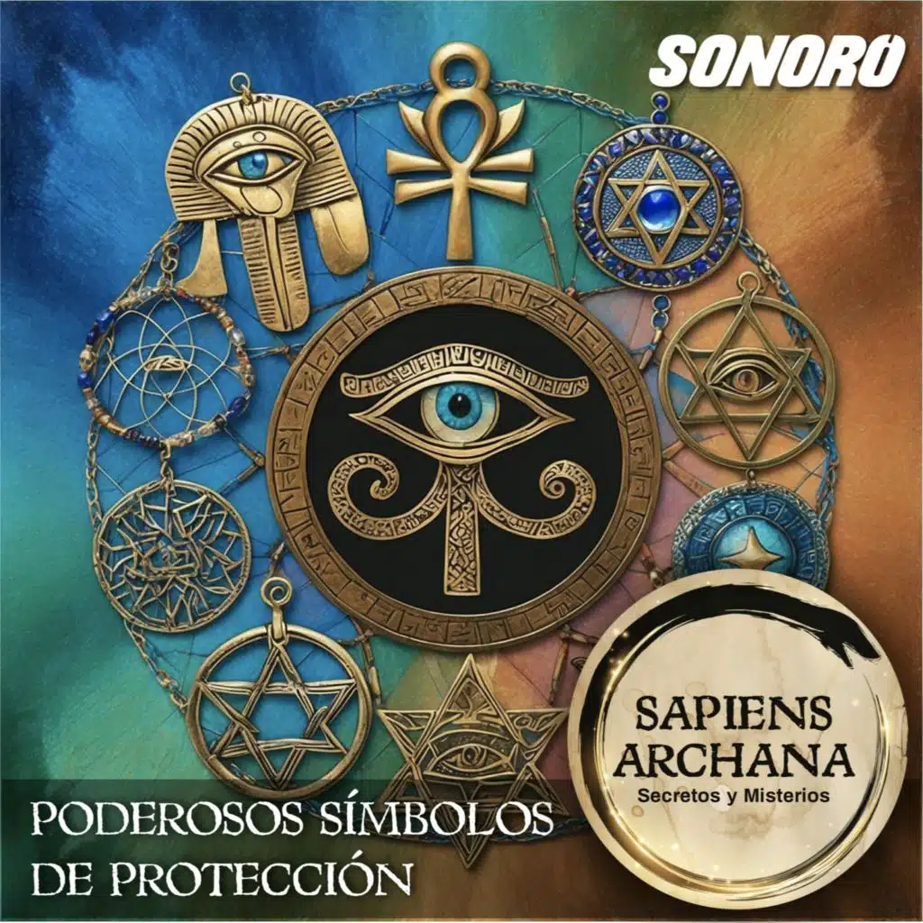 166 |&nbsp;Poderosos Símbolos de Protección