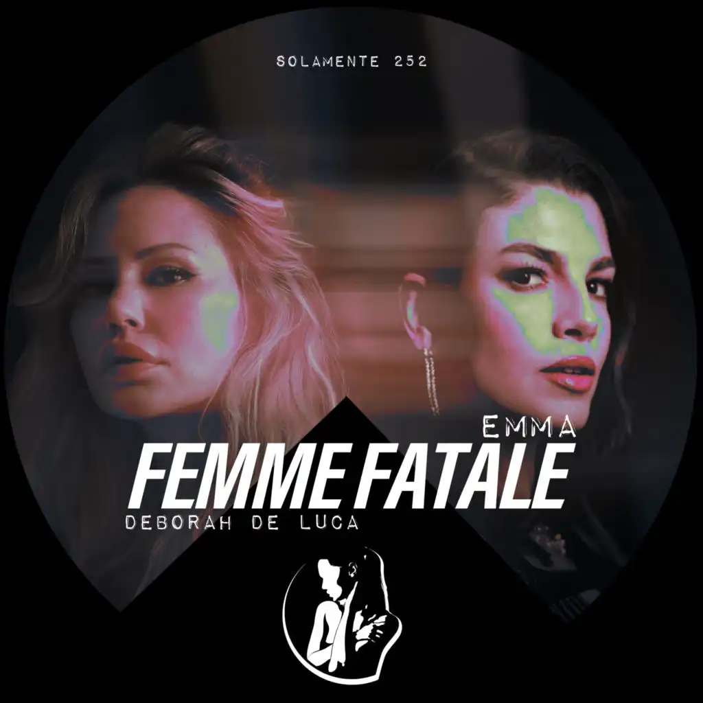 Femme Fatale (feat. Emma)