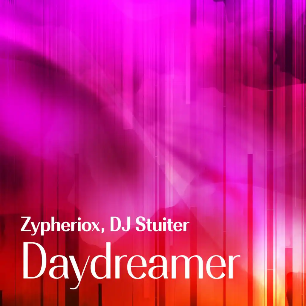 Daydreamer (Extended Mix) [feat. Zypheriox]