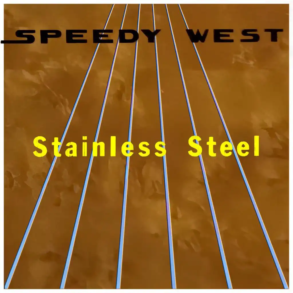 Speedy West