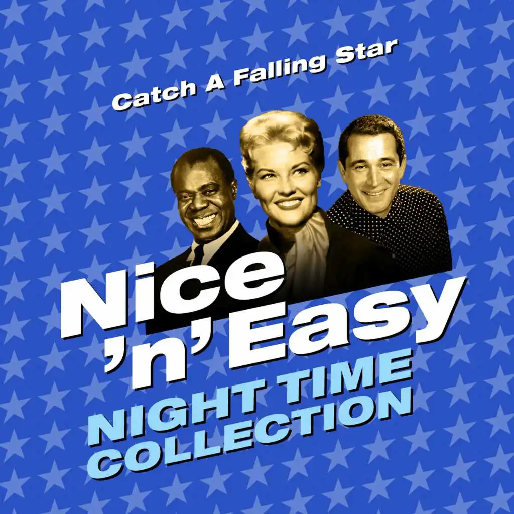 Catch a Falling Star - Nice 'N' Easy (Night Time Collection)