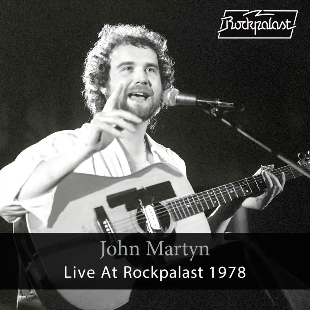 Live At Rockpalast 1978