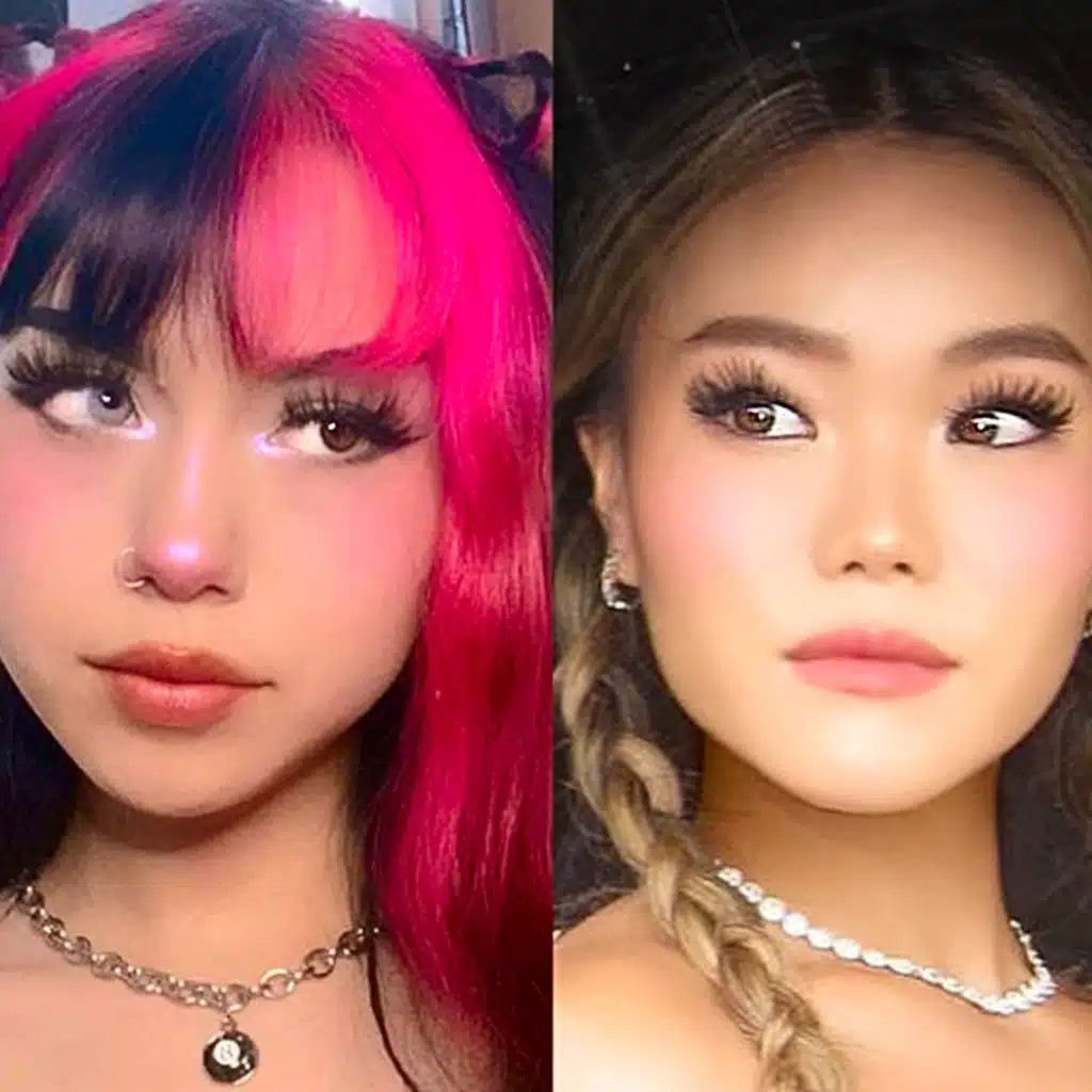 Charlie Kirk DESTROYS Whatever Podcast?! HEATED DEBATE With Feminists! E-GIRLS! | Dating Talk #172