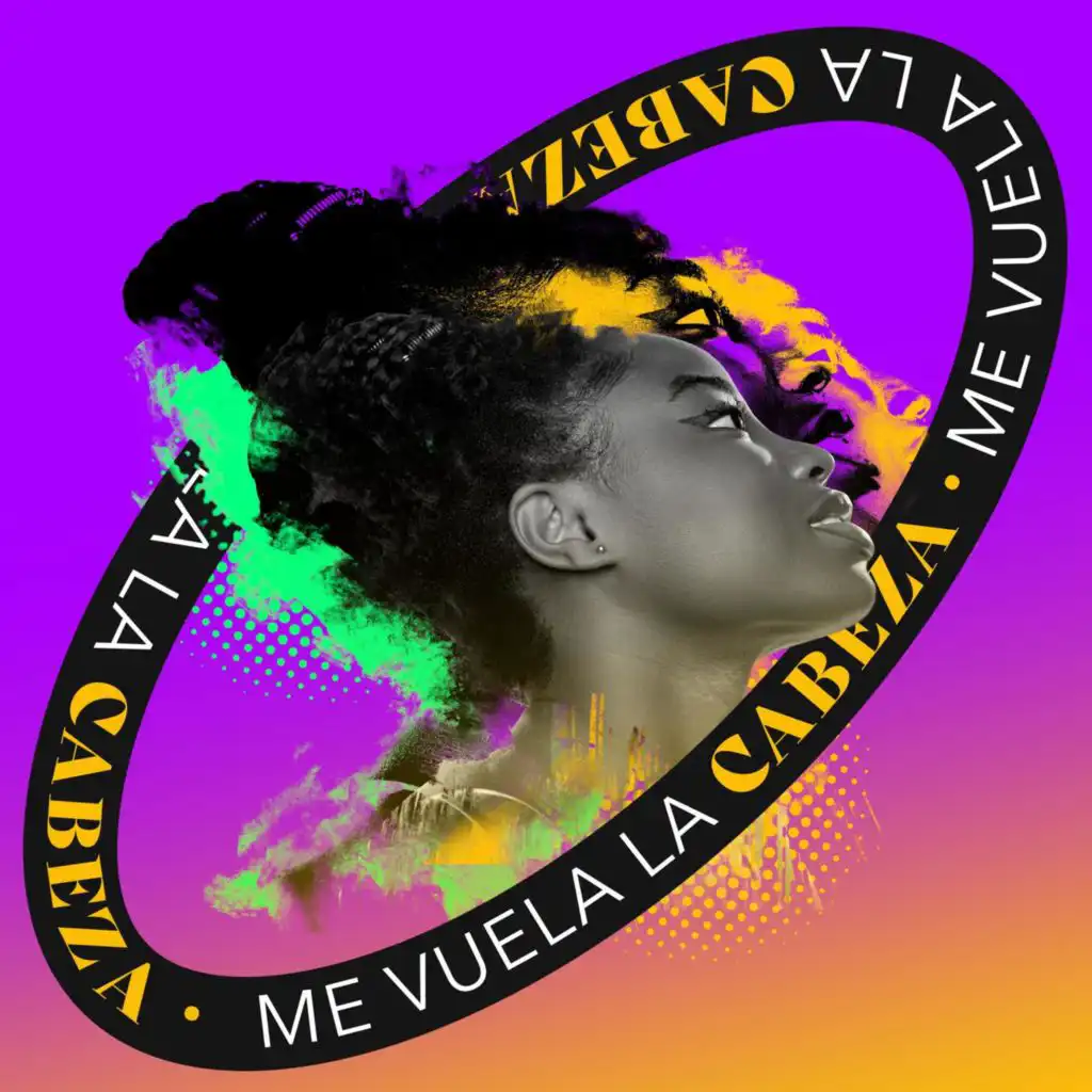 Me Vuela La Cabeza