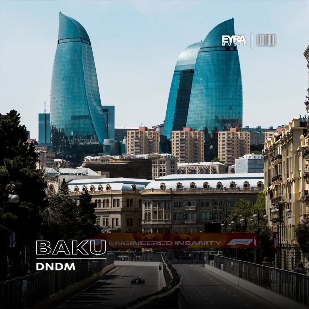 Baku