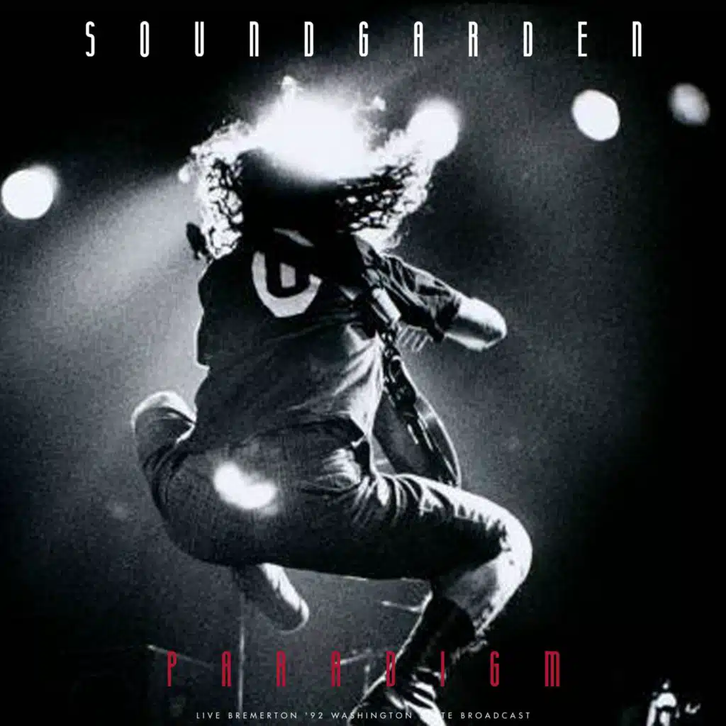 Outshined (Live 1992)