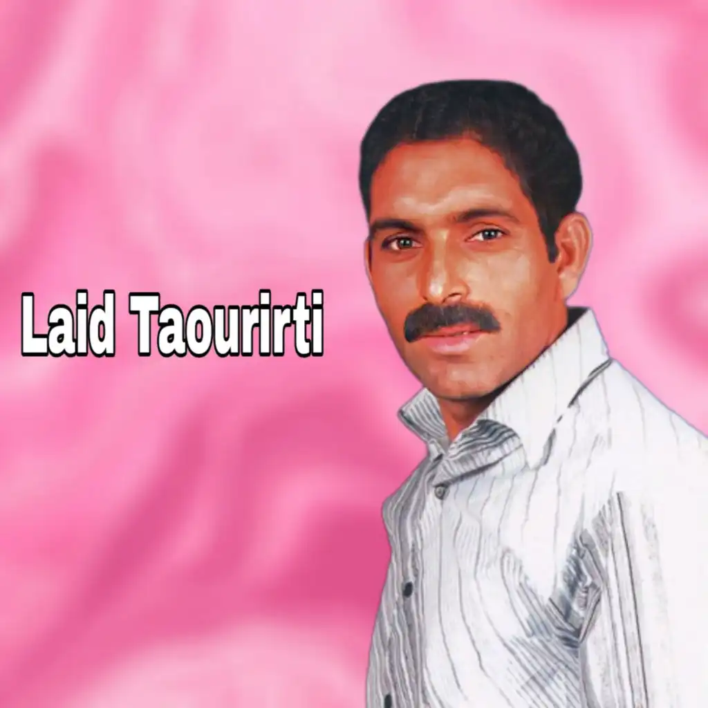 Laid Taourirti