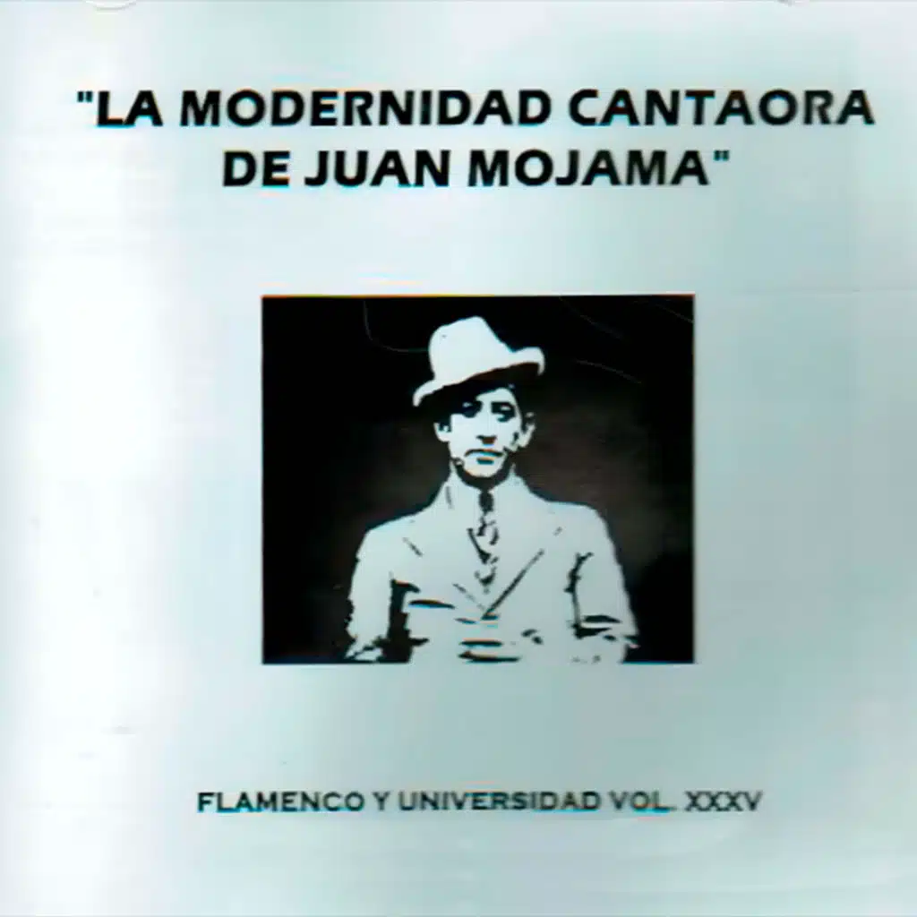 Juan Mojama