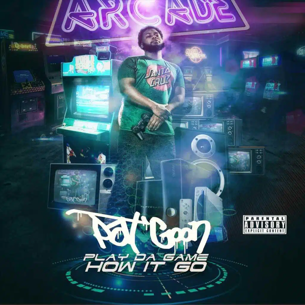 Play da Game How It Go