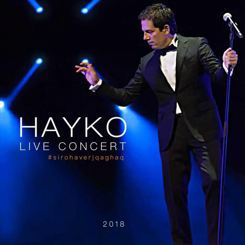 Hayko Live Concert