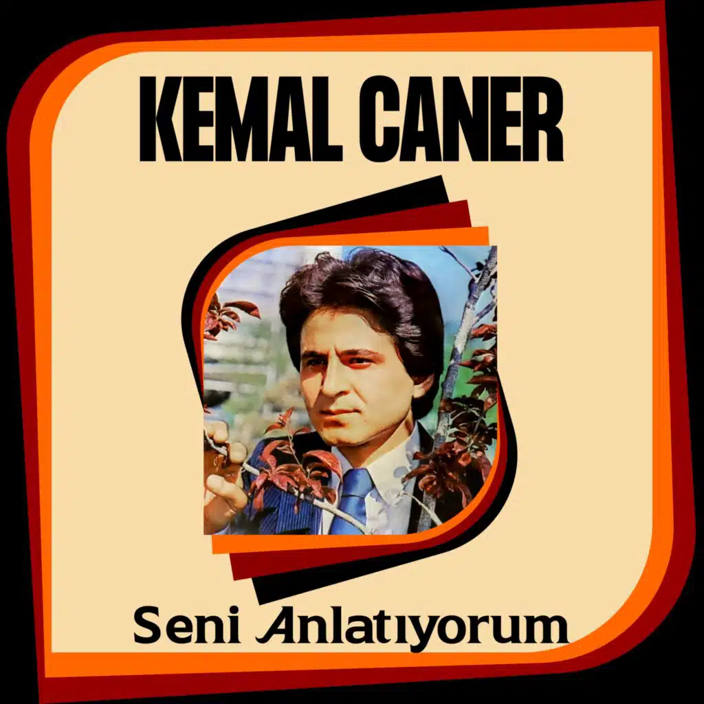 Kemal Caner