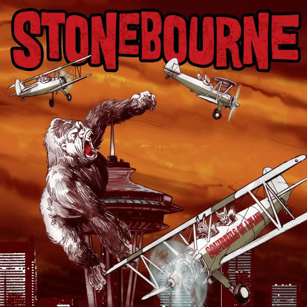 Stonebourne