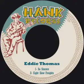 Eddie Thomas
