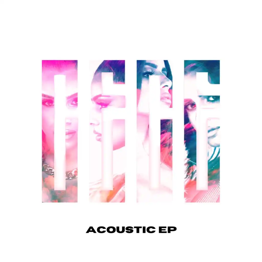 Her Wrongs (Acoustic)