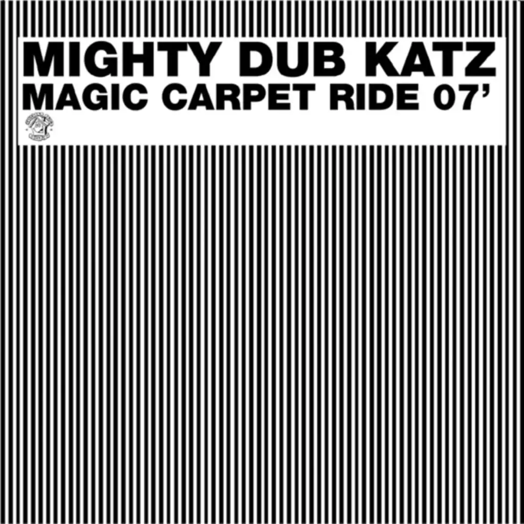 Magic Carpet Ride