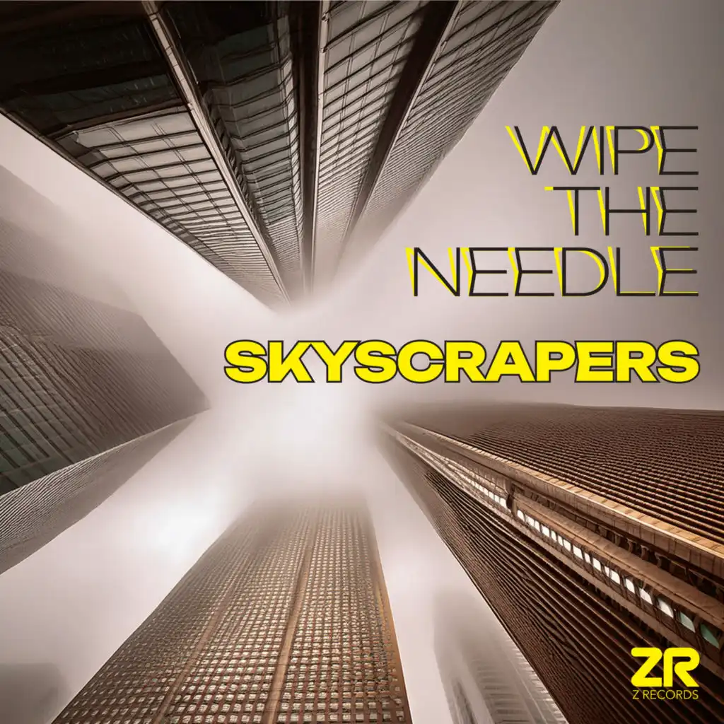 Wipe The Needle