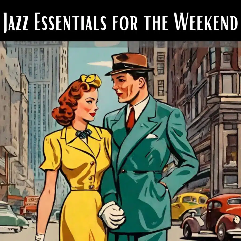 S wonderful (feat. Matteo Grandoni & Glauco Di Sabatino)
