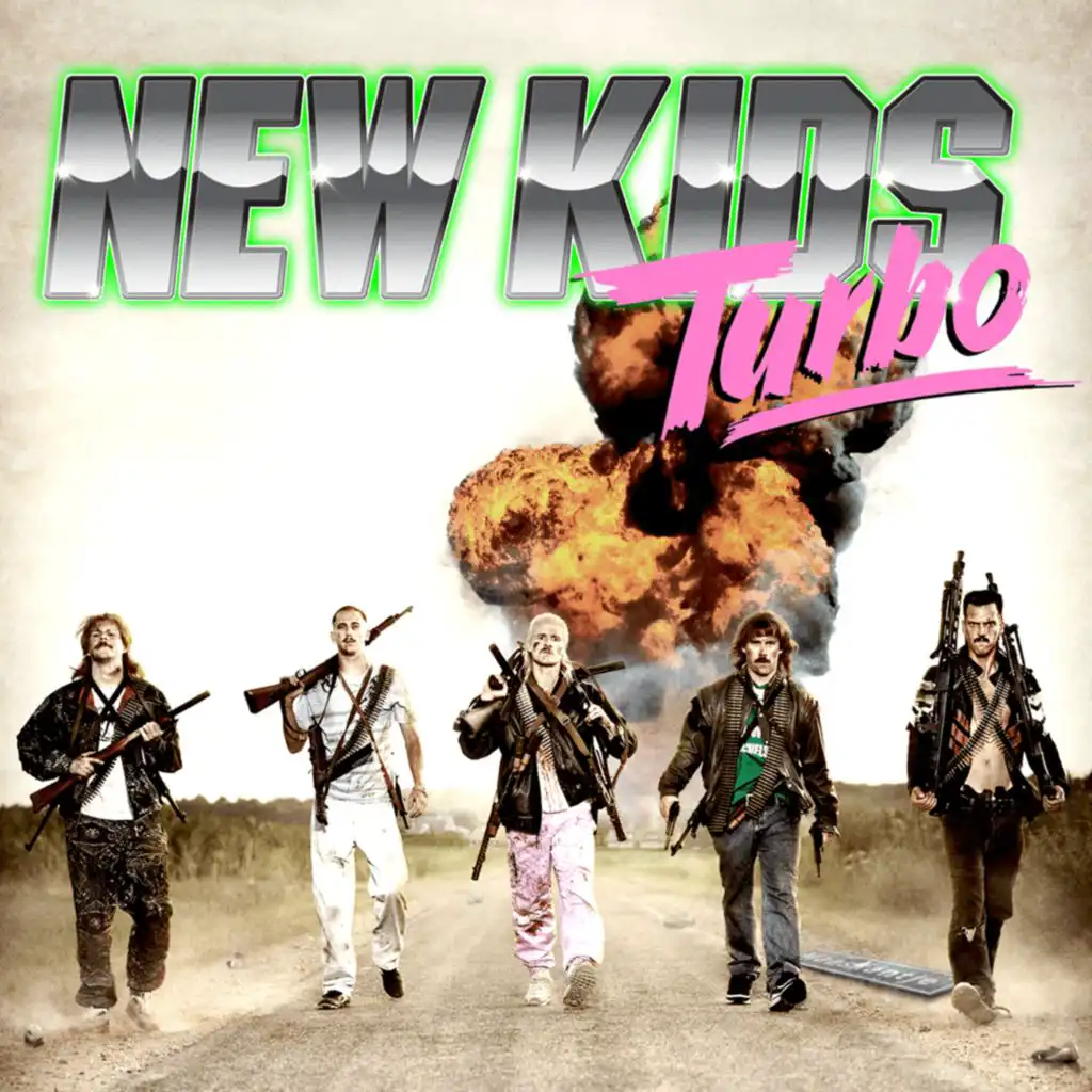 New Kids Turbo