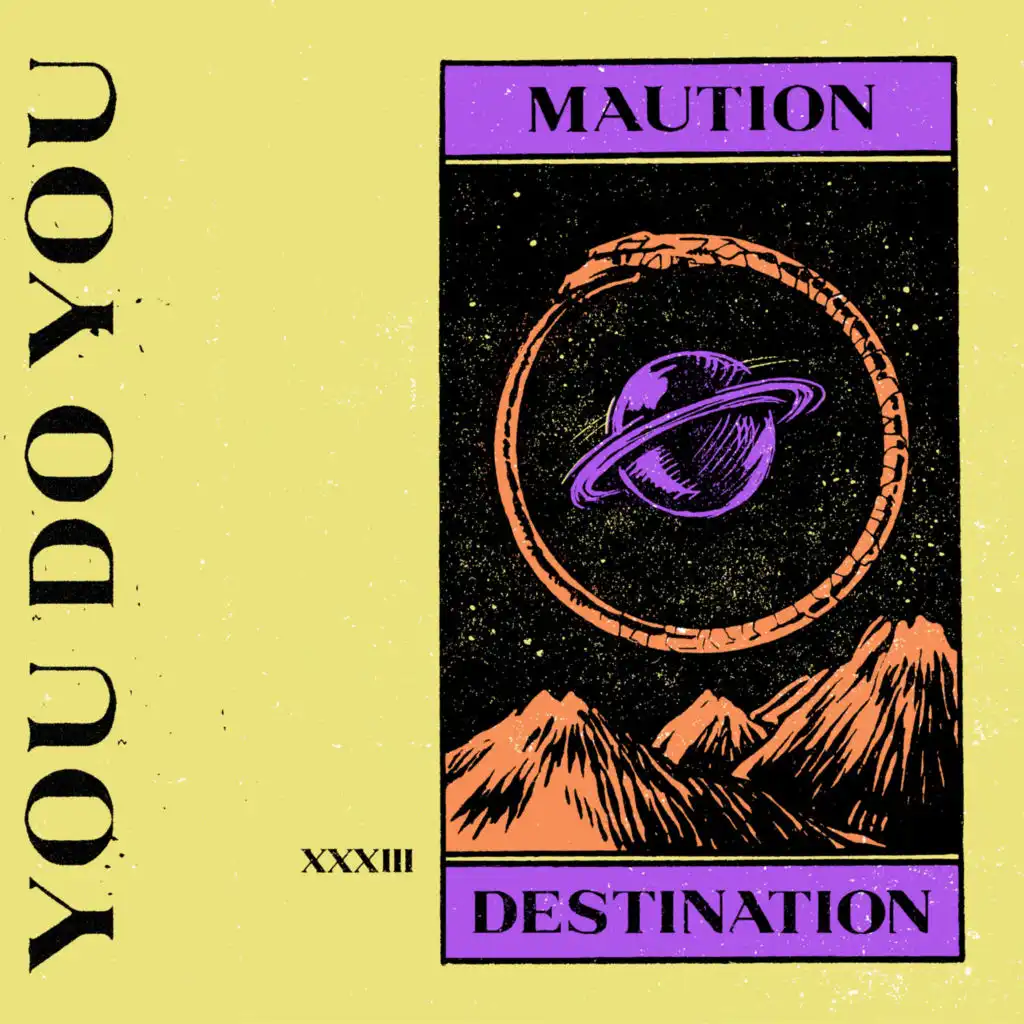 Maution