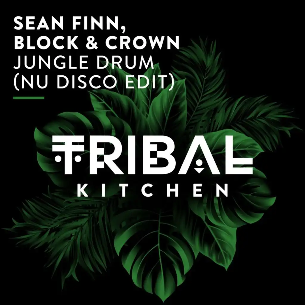 Block & Crown & Sean Finn