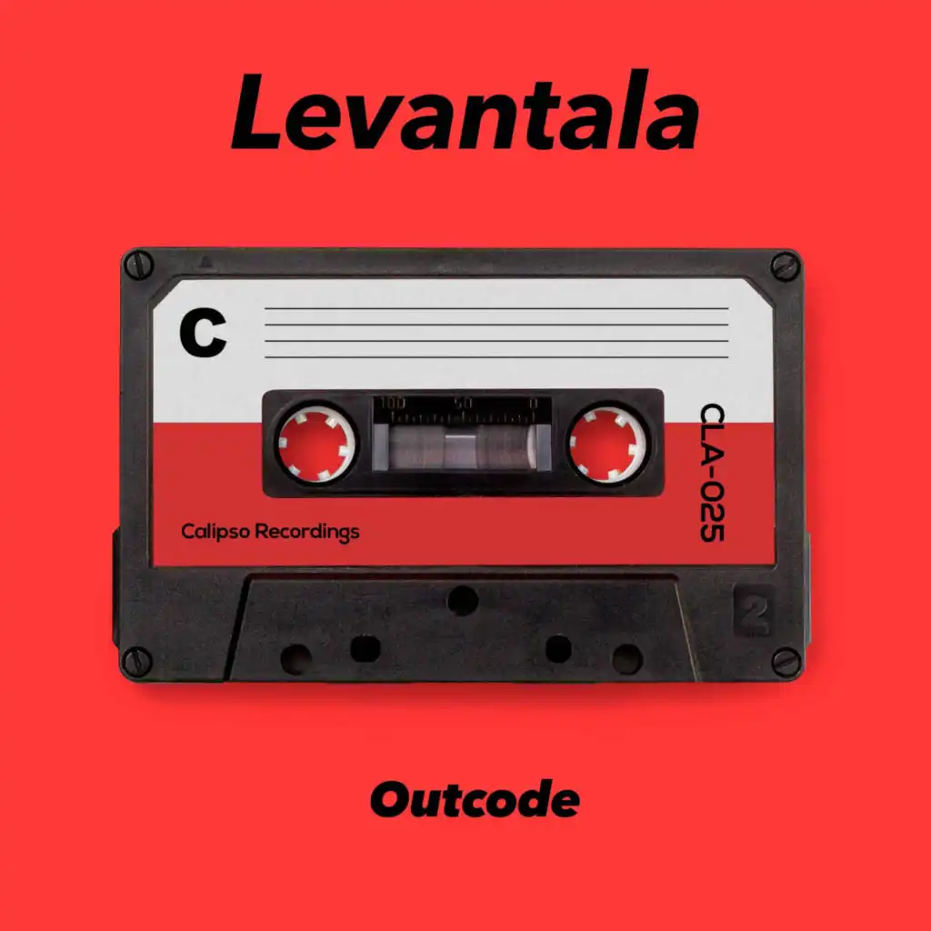 Levantala