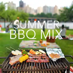 Summer BBQ Mix