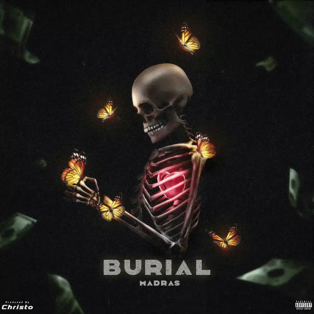 Burial