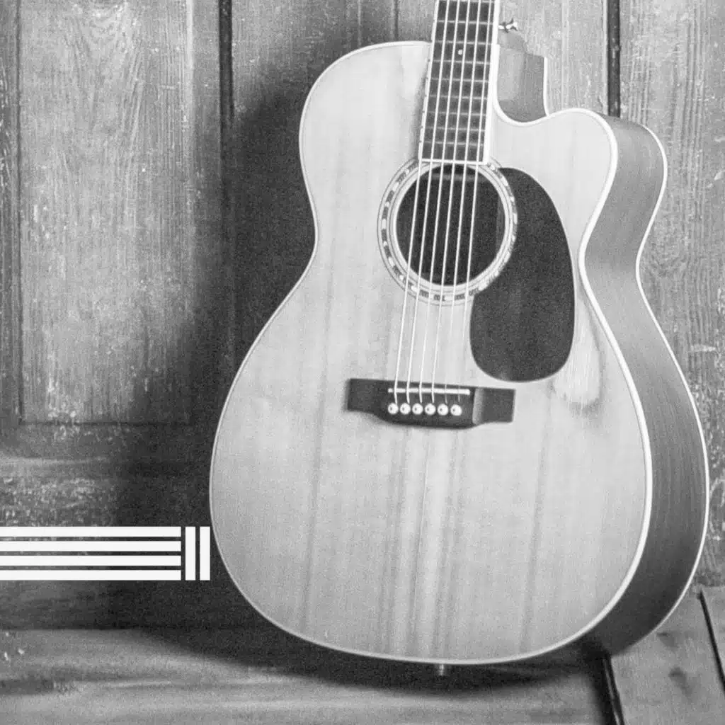 Música Tranquila De Guitarra