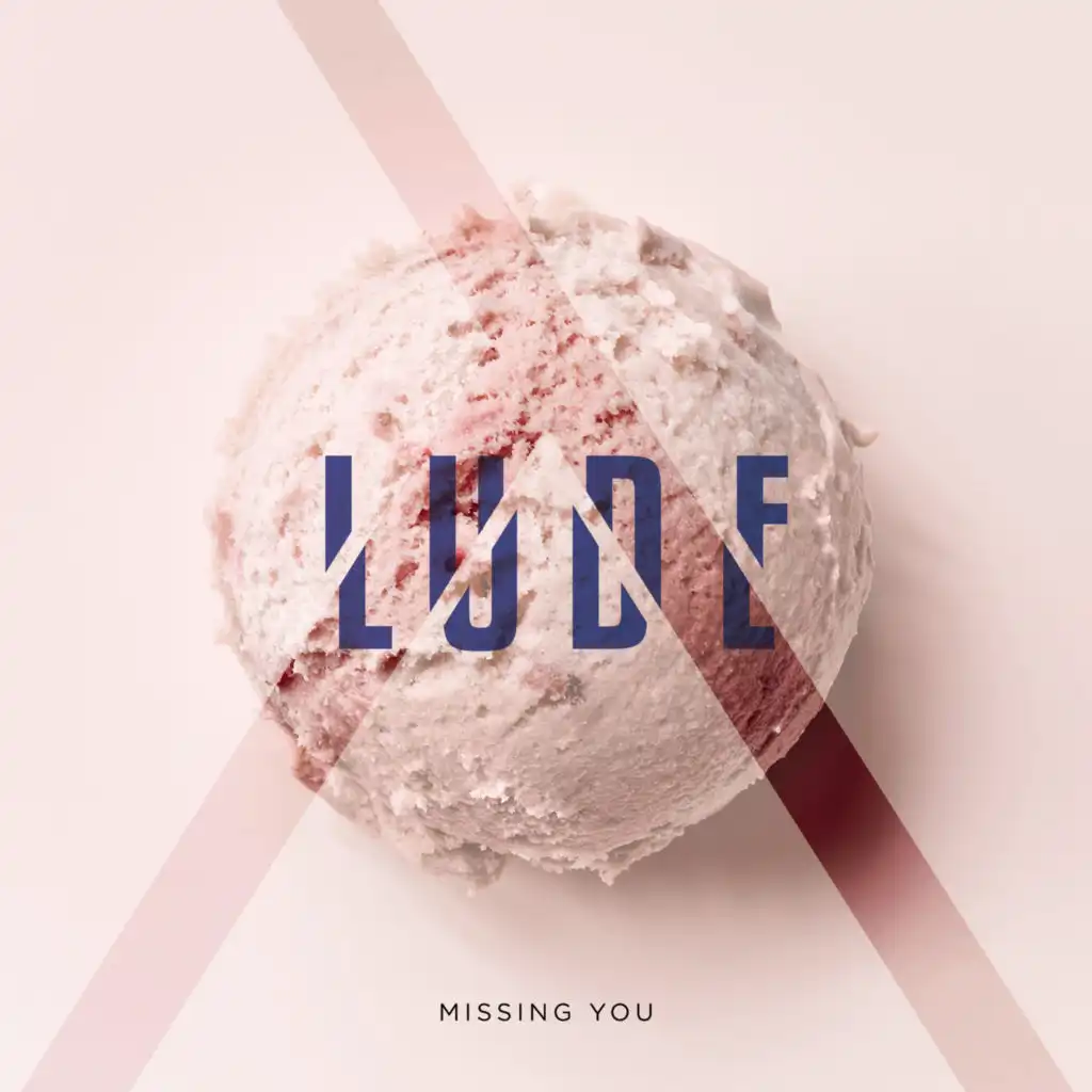 Missing You (feat. Trevor de Verteuil)