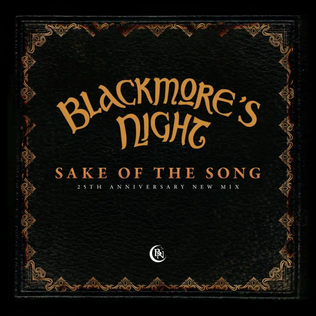 Sake of the Song (2024 New Mix)