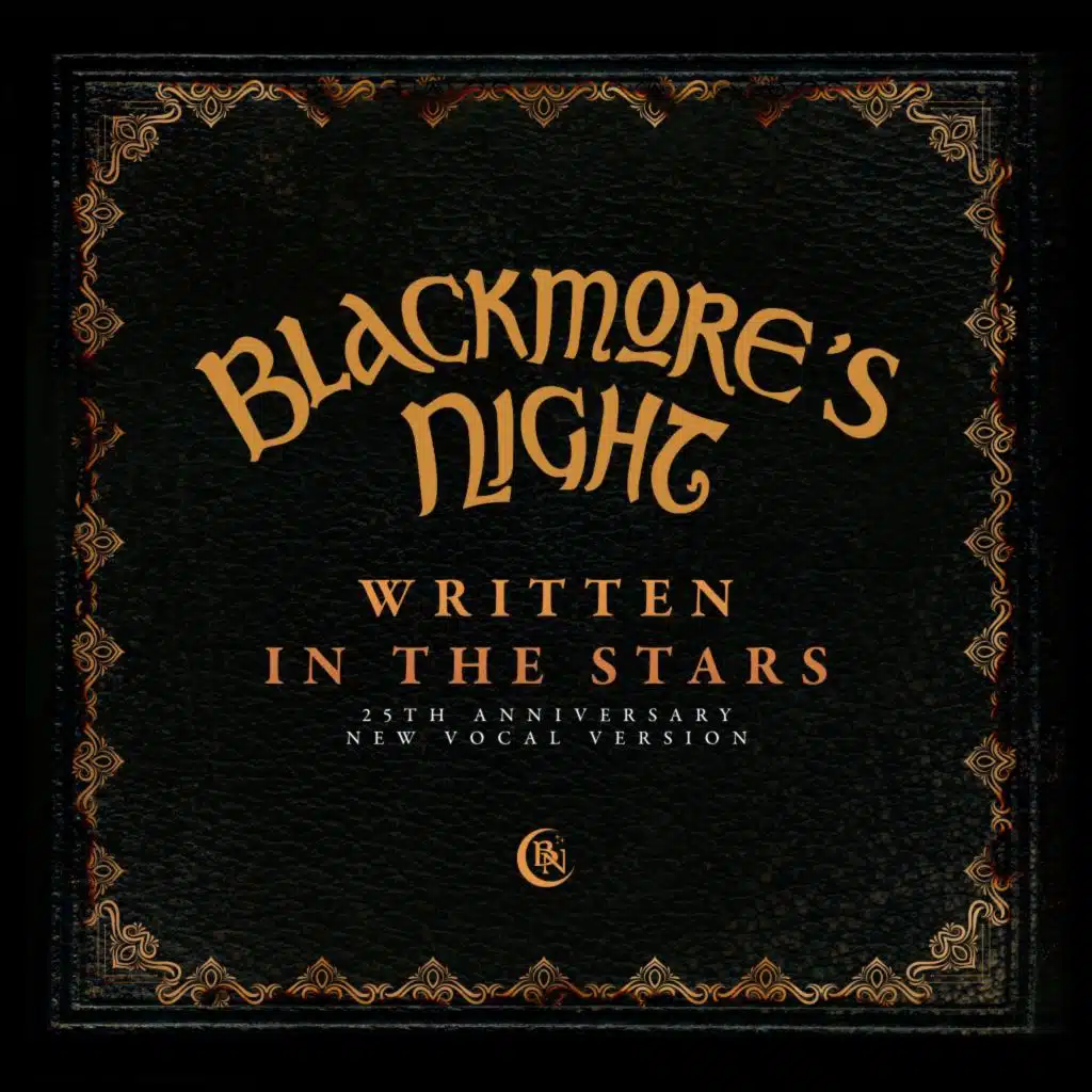 Written in the Stars (2024 New Vocal Version)