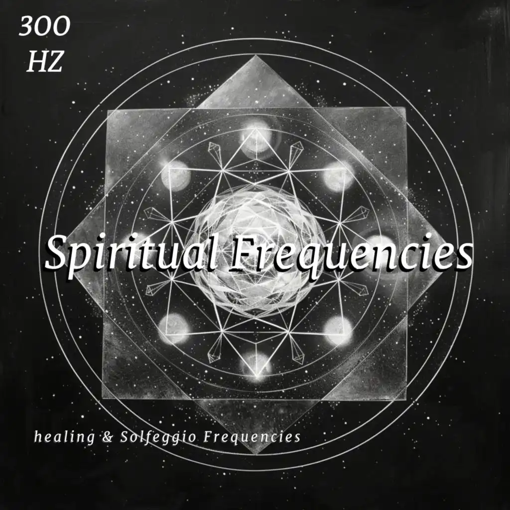 Solfeggio Frequencies Binaural Beats