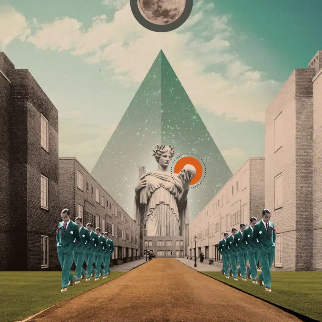 L'Orange & Mr. Lif