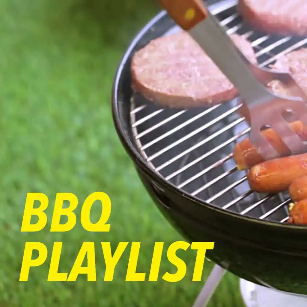 BBQ Playlist