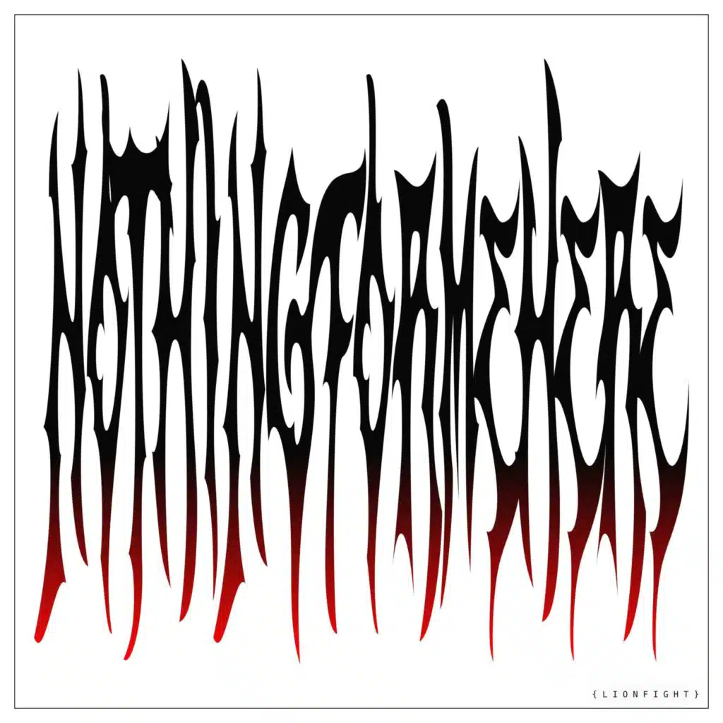 nothingformehere (void pt. 1)