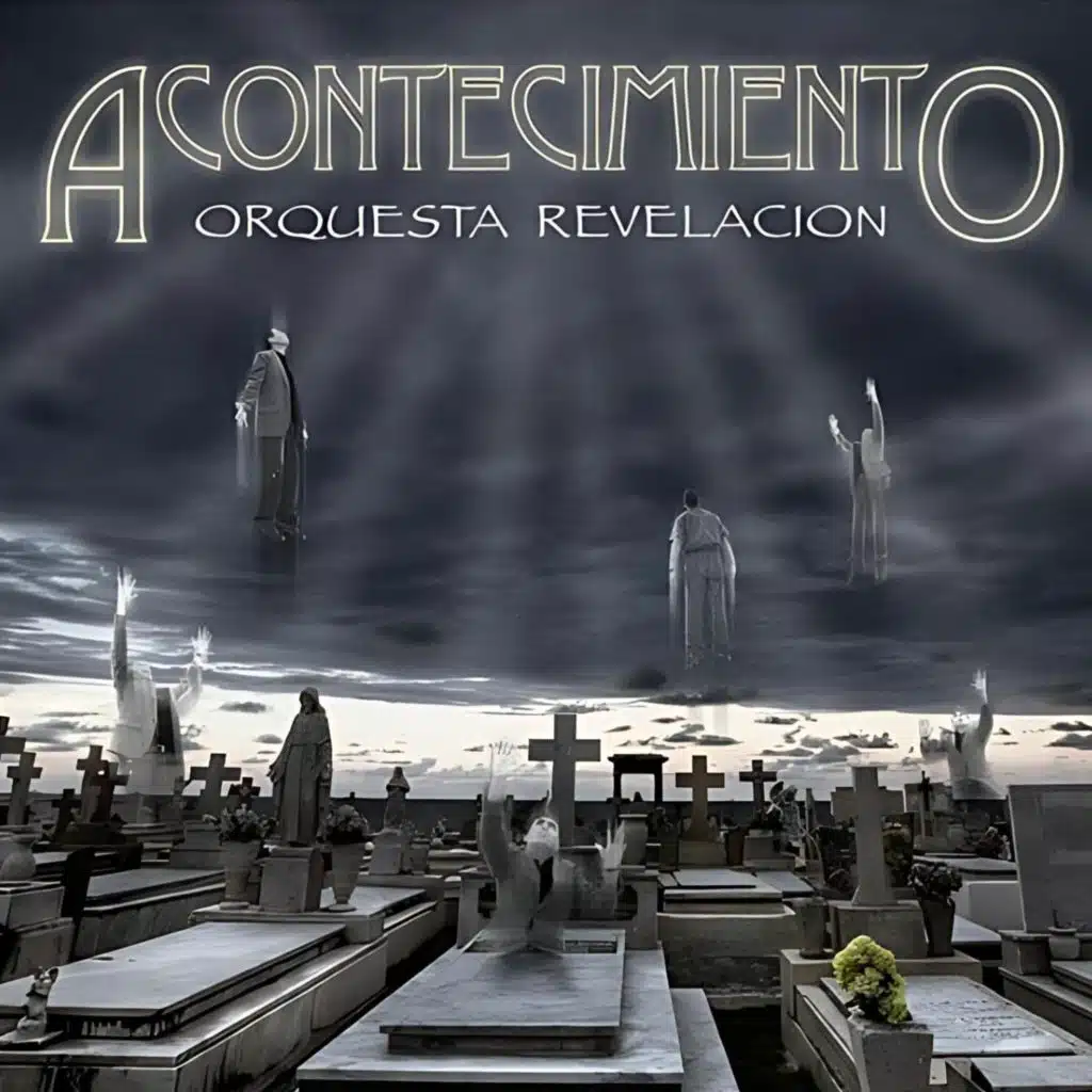 Orquesta Revelación