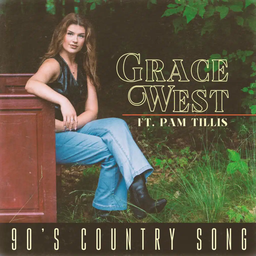 90'S Country Song (feat. Pam TIllis)