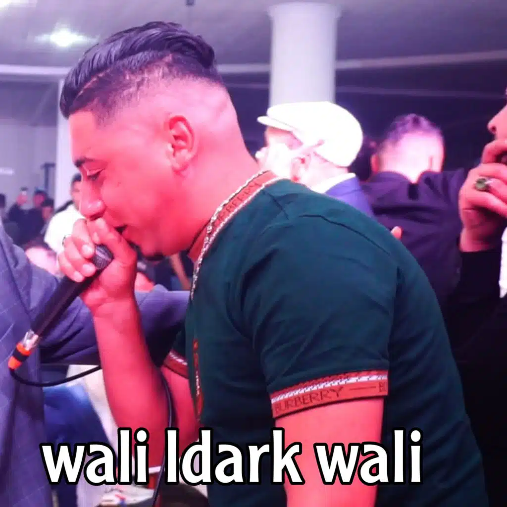 Wali ldark wali