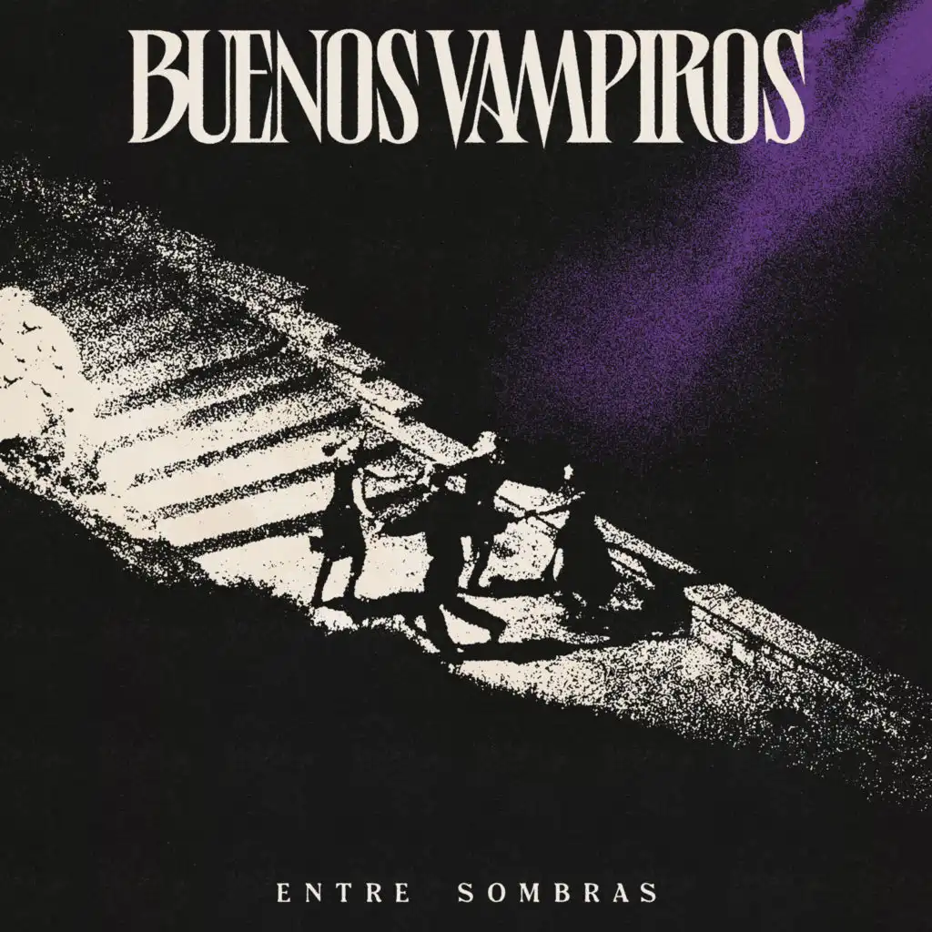 Buenos Vampiros