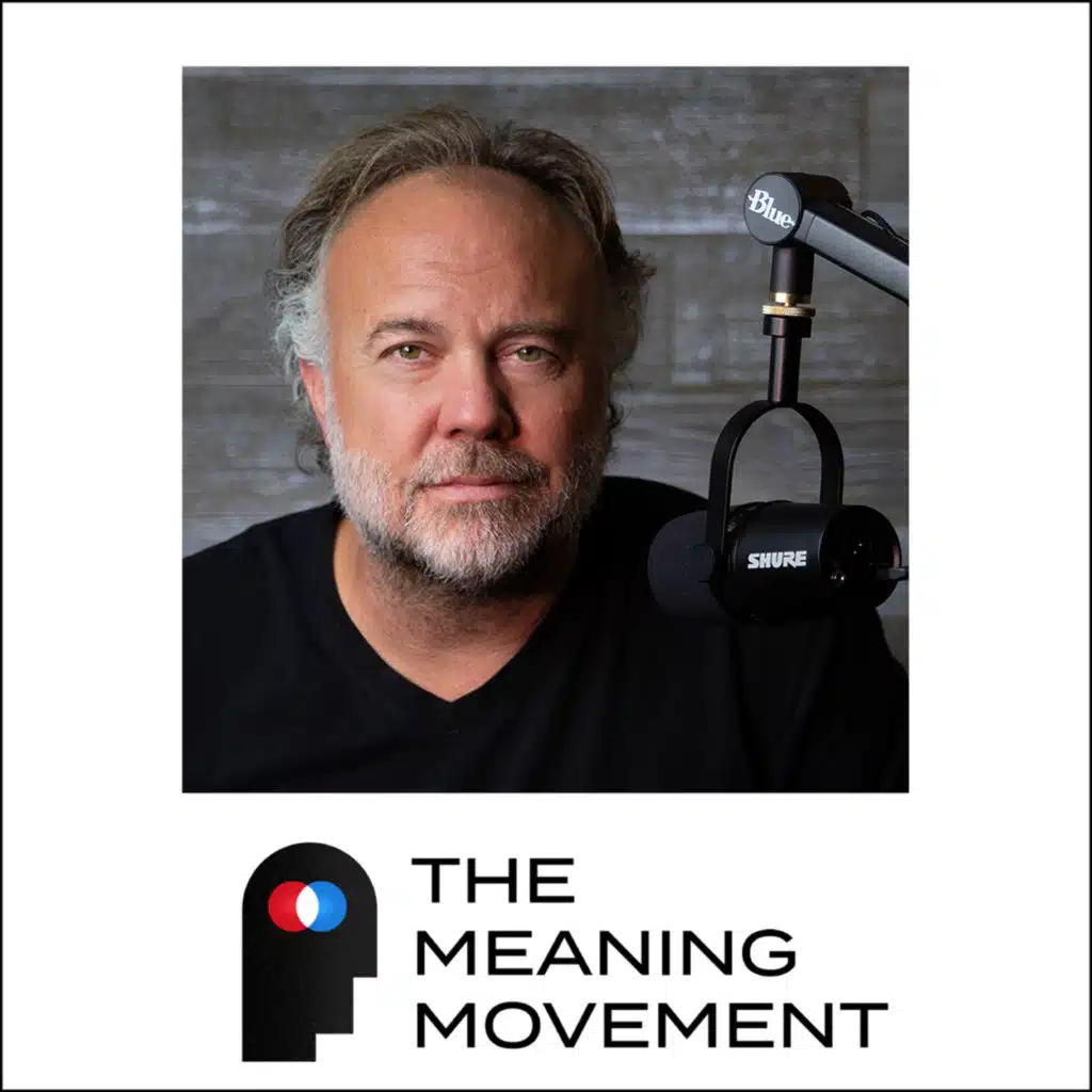 Authenticity, Aloneness, and How to Move Through Transitions with Timothy Eldred