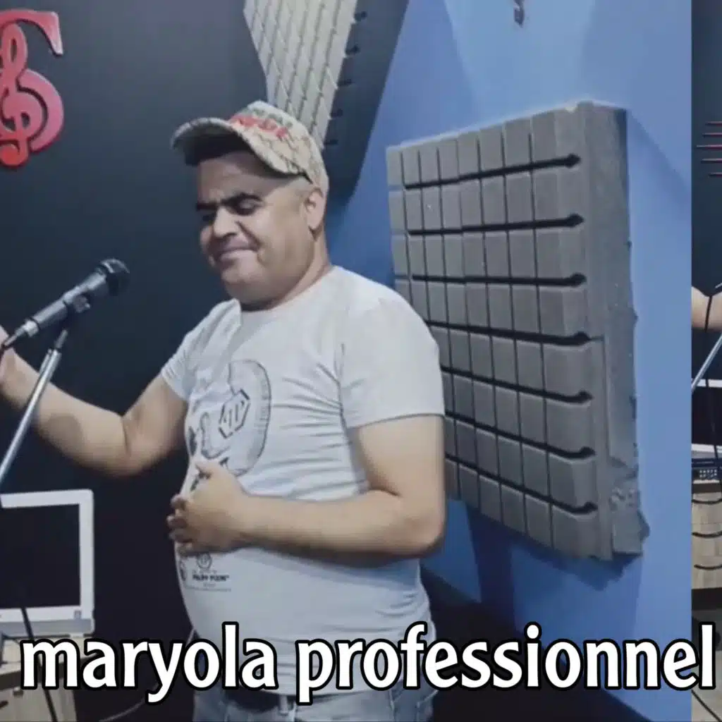 Maryola professionnel