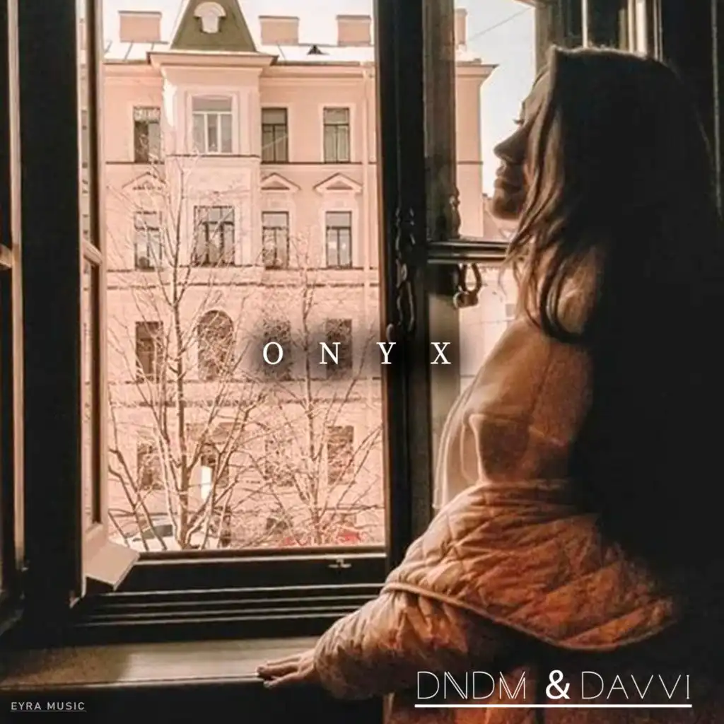 Onyx (feat. Davvi)