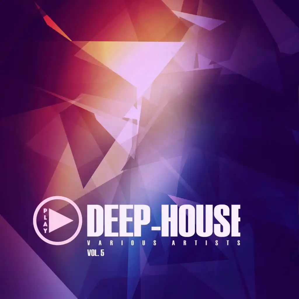 Play Deep-House, Vol. 5